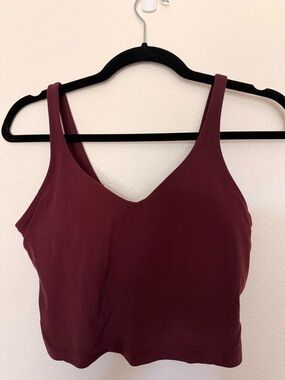 Lululemon Align Tank